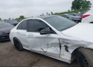 55SWF6EB4JU257993 2018 MERCEDES-BENZ
