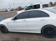 55SWF6EB4JU257993 2018 MERCEDES-BENZ