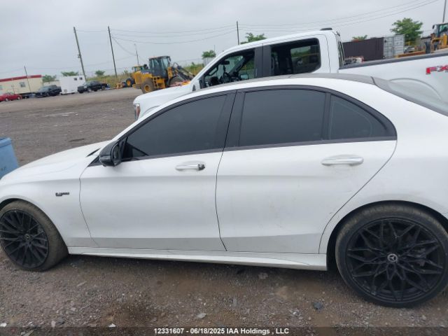 55SWF6EB4JU257993 2018 MERCEDES-BENZ