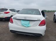 55SWF6EB4JU257993 2018 MERCEDES-BENZ