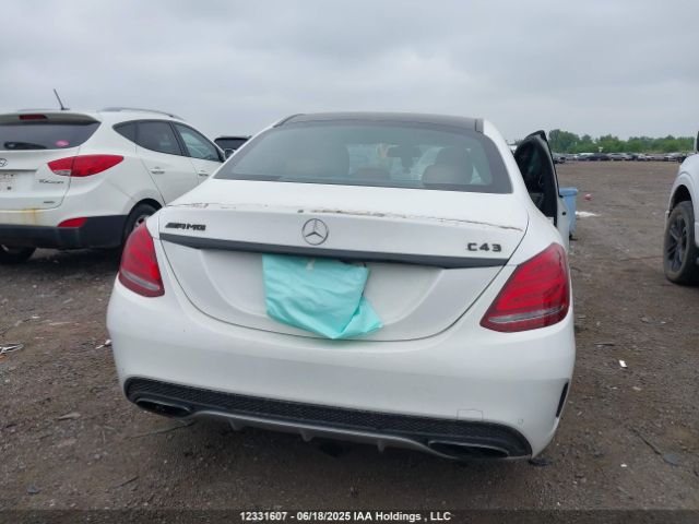 55SWF6EB4JU257993 2018 MERCEDES-BENZ