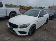 55SWF6EB4JU257993 2018 MERCEDES-BENZ