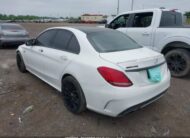 55SWF6EB4JU257993 2018 MERCEDES-BENZ