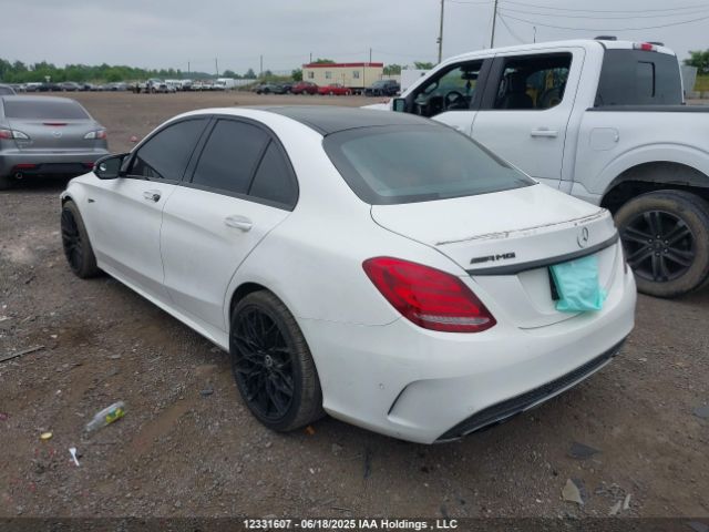 55SWF6EB4JU257993 2018 MERCEDES-BENZ