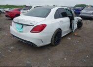 55SWF6EB4JU257993 2018 MERCEDES-BENZ