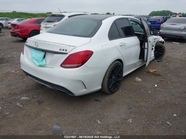 55SWF6EB4JU257993 2018 MERCEDES-BENZ