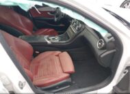 55SWF6EB4JU257993 2018 MERCEDES-BENZ