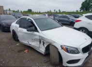 55SWF6EB4JU257993 2018 MERCEDES-BENZ