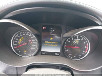 55SWF6EB4JU257993 2018 MERCEDES-BENZ