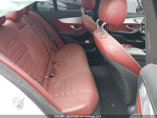 55SWF6EB4JU257993 2018 MERCEDES-BENZ