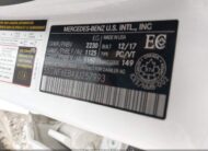 55SWF6EB4JU257993 2018 MERCEDES-BENZ