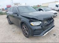W1N0G8EB8NV328810 2022 MERCEDES-BENZ