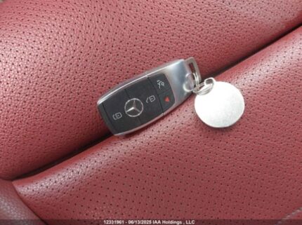 W1N0G8EB8NV328810 2022 MERCEDES-BENZ