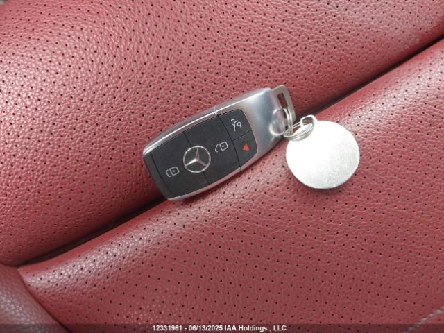 W1N0G8EB8NV328810 2022 MERCEDES-BENZ