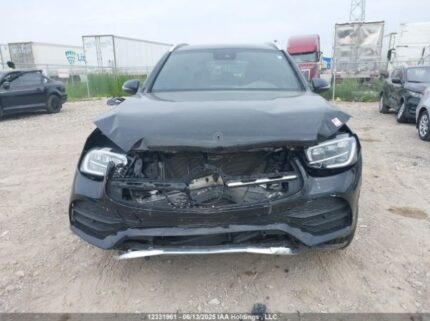 W1N0G8EB8NV328810 2022 MERCEDES-BENZ