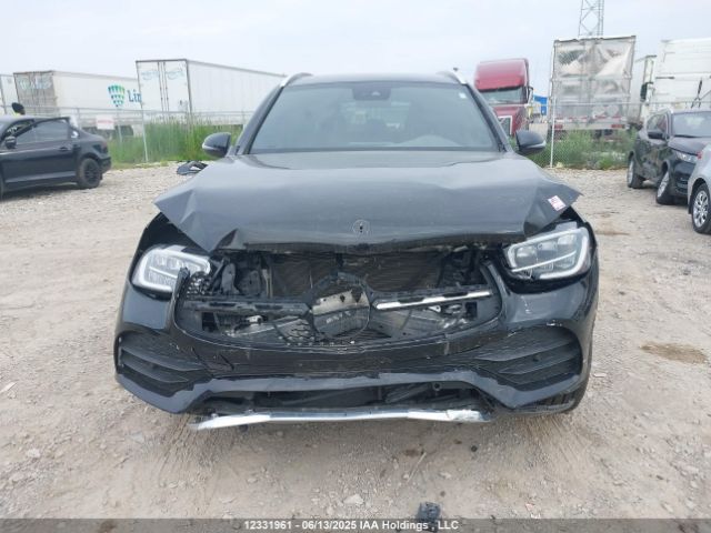 W1N0G8EB8NV328810 2022 MERCEDES-BENZ
