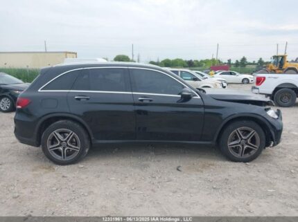 W1N0G8EB8NV328810 2022 MERCEDES-BENZ