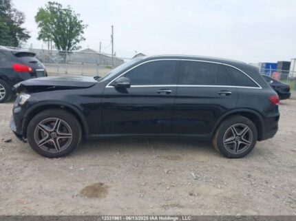 W1N0G8EB8NV328810 2022 MERCEDES-BENZ