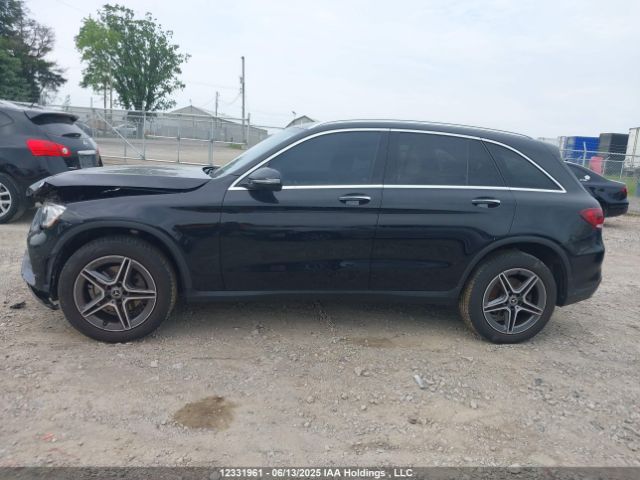 W1N0G8EB8NV328810 2022 MERCEDES-BENZ