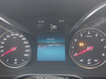 W1N0G8EB8NV328810 2022 MERCEDES-BENZ