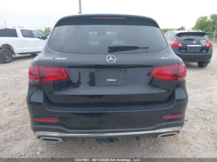 W1N0G8EB8NV328810 2022 MERCEDES-BENZ