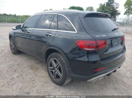 W1N0G8EB8NV328810 2022 MERCEDES-BENZ