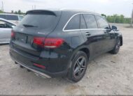 W1N0G8EB8NV328810 2022 MERCEDES-BENZ