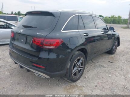 W1N0G8EB8NV328810 2022 MERCEDES-BENZ
