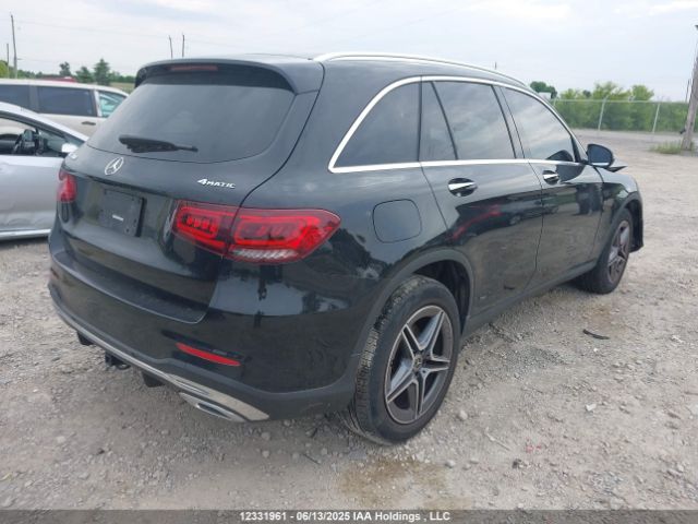 W1N0G8EB8NV328810 2022 MERCEDES-BENZ