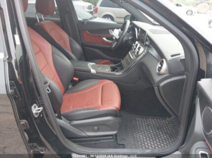 W1N0G8EB8NV328810 2022 MERCEDES-BENZ