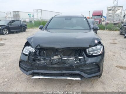 W1N0G8EB8NV328810 2022 MERCEDES-BENZ