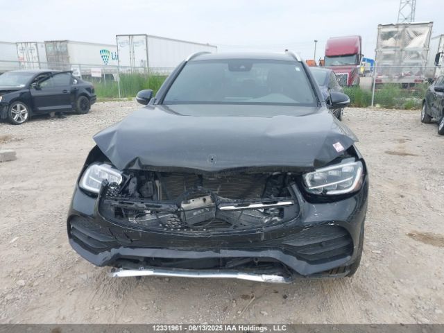 W1N0G8EB8NV328810 2022 MERCEDES-BENZ