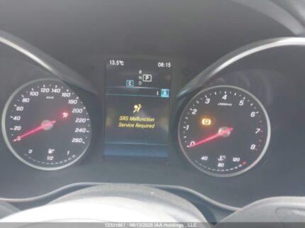 W1N0G8EB8NV328810 2022 MERCEDES-BENZ