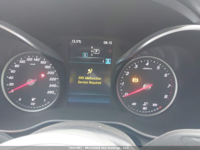 W1N0G8EB8NV328810 2022 MERCEDES-BENZ
