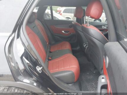 W1N0G8EB8NV328810 2022 MERCEDES-BENZ