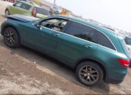 WDC0G4KB8HF114607 2017 MERCEDES-BENZ