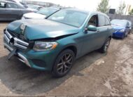 WDC0G4KB8HF114607 2017 MERCEDES-BENZ