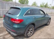 WDC0G4KB8HF114607 2017 MERCEDES-BENZ