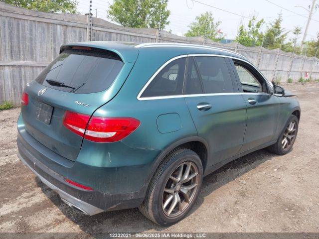 WDC0G4KB8HF114607 2017 MERCEDES-BENZ