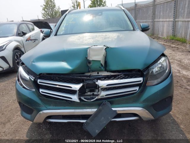 WDC0G4KB8HF114607 2017 MERCEDES-BENZ