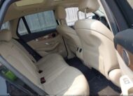 WDC0G4KB8HF114607 2017 MERCEDES-BENZ