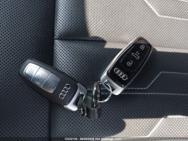 WA1VAAGE0KB008028 2019 AUDI