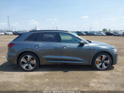 WA1VAAGE0KB008028 2019 AUDI