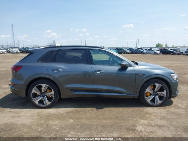 WA1VAAGE0KB008028 2019 AUDI