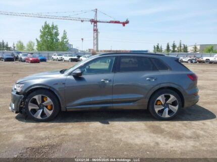 WA1VAAGE0KB008028 2019 AUDI