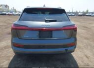 WA1VAAGE0KB008028 2019 AUDI