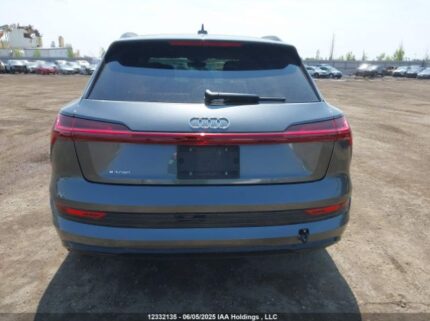 WA1VAAGE0KB008028 2019 AUDI