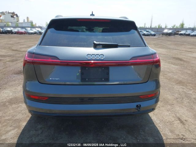 WA1VAAGE0KB008028 2019 AUDI