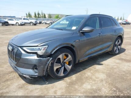 WA1VAAGE0KB008028 2019 AUDI