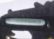 WA1VAAGE0KB008028 2019 AUDI